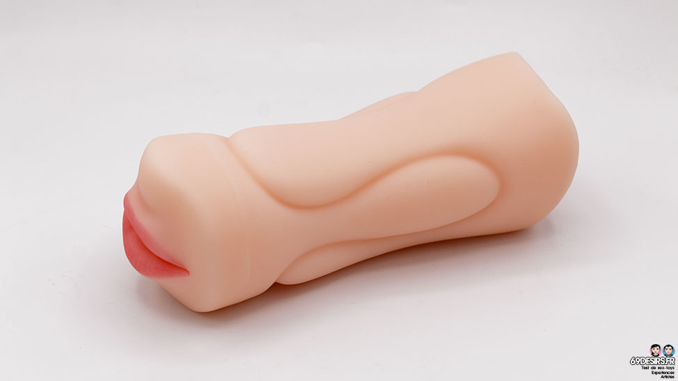 Ondo Nupu Double Side Masturbator Review