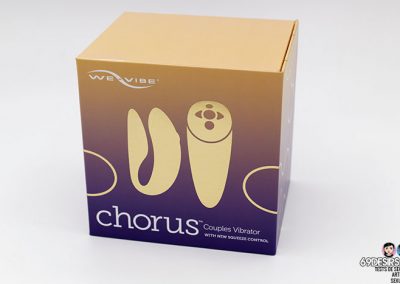 we-vibe chorus review - 1