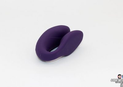 We-Vibe Chorus review - 10