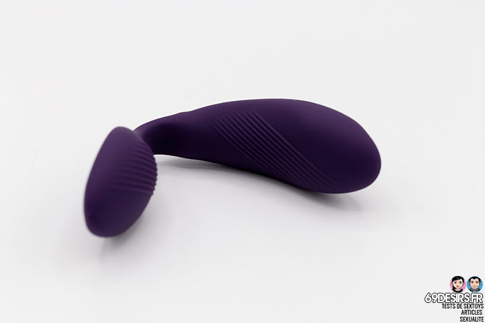 We-Vibe Chorus review - 12