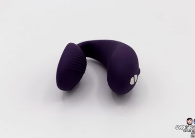 We-Vibe Chorus review - 13