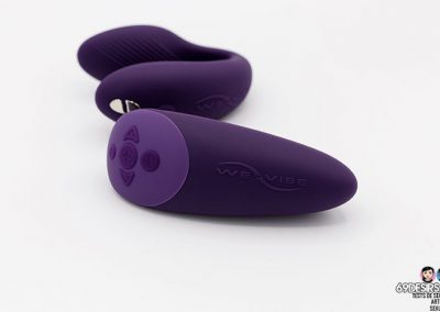 We-Vibe Chorus review - 14