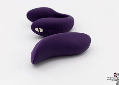 We-Vibe Chorus review - 15