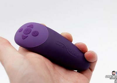 We-Vibe Chorus review - 18