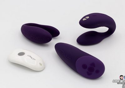 We-Vibe Chorus review - 25