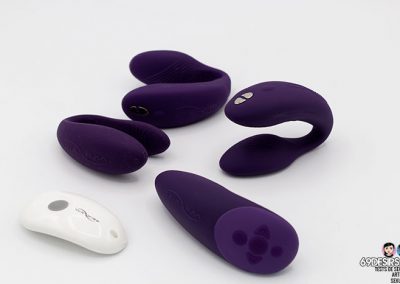 We-Vibe Chorus review - 26