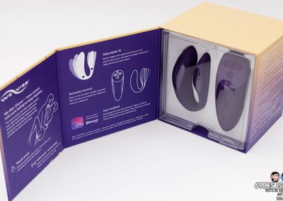 we-vibe chorus review - 4