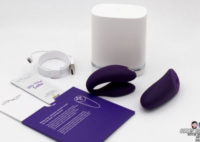 we-vibe chorus review - 5