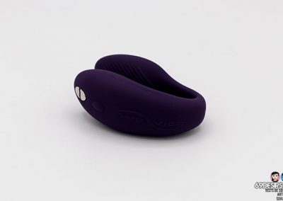 We-Vibe Chorus review - 9