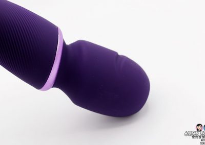 we-vibe wand - 13