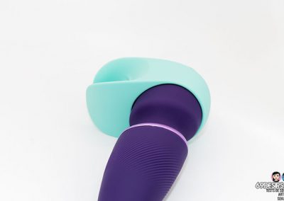 we-vibe wand - 22