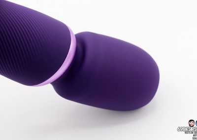 we-vibe wand - 24