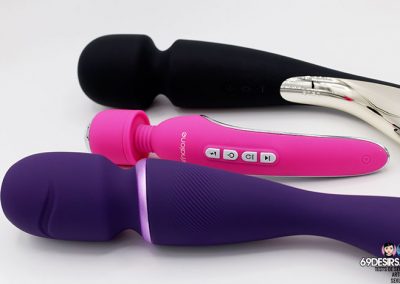 we-vibe wand - 28