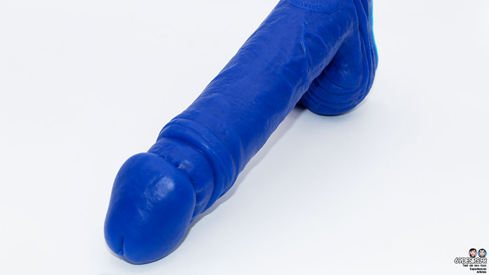 Crackstuffers Strom Dildo Review