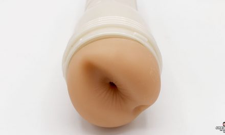 Fleshlight Lana Rhoades Karma Review