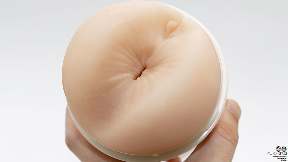 Anal Fleshlight