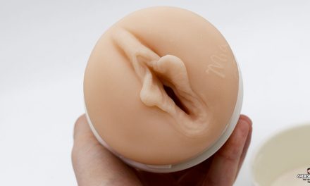 Fleshlight Mia Malkova Lvl Up Review