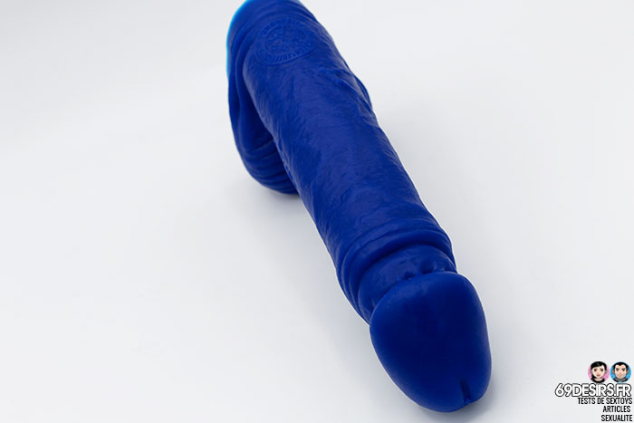 crackstuffers strom dildo - 11