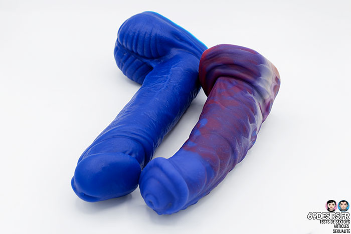 crackstuffers strom dildo - 15