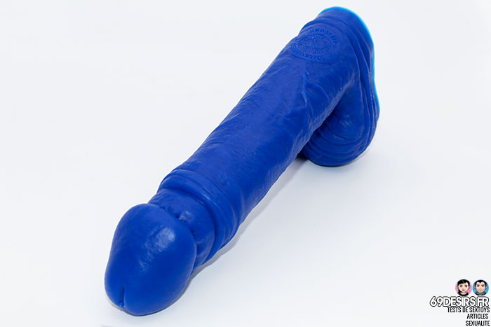 crackstuffers strom dildo - 5