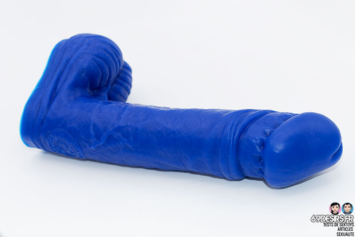 crackstuffers strom dildo - 9