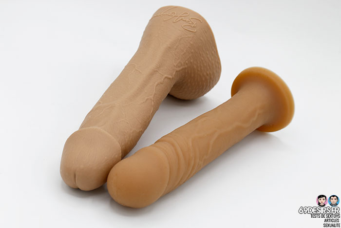 fleshjack brent corrigan dildo - 18