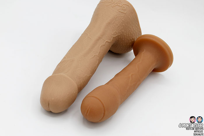 fleshjack brent corrigan dildo - 19