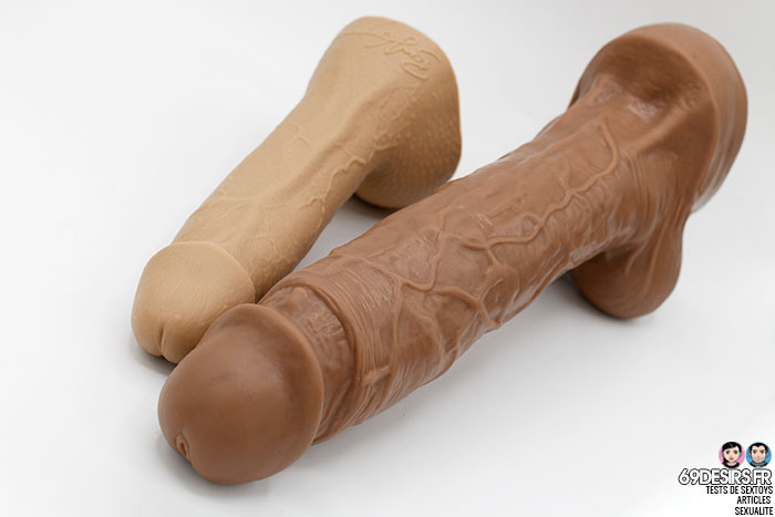 fleshjack brent corrigan dildo - 20