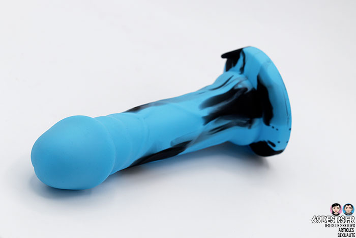 Lifelike lover silicone dildo - 11