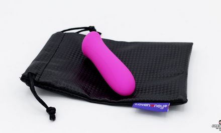 Lovehoney Ignite Bullet Vibrator Review