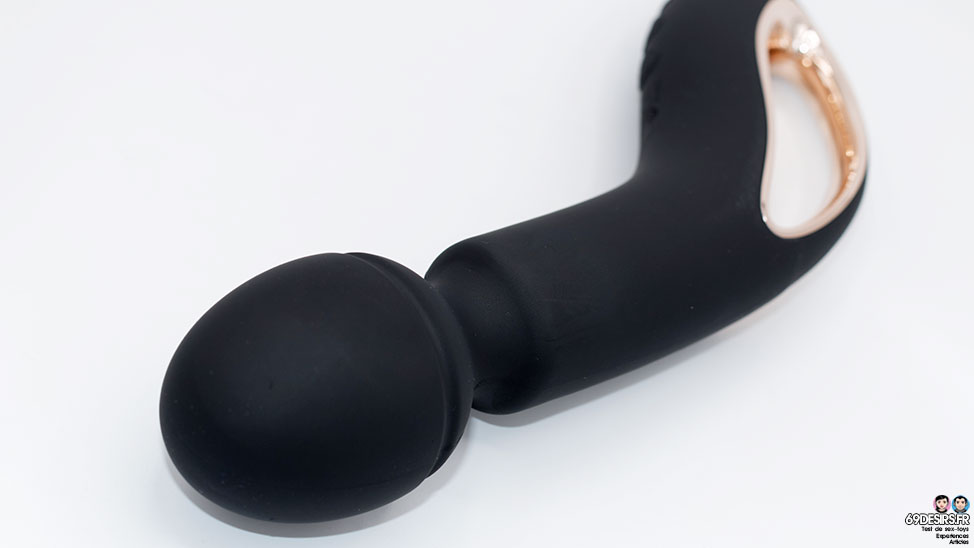 O-Wand Massager Review