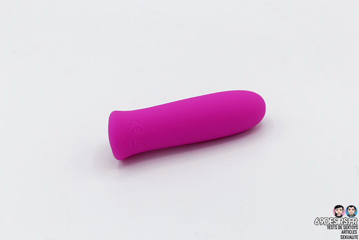 Lovehoney Ignite bullet vibrator - 11