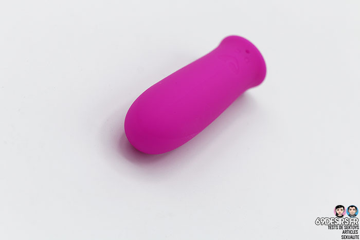 Lovehoney Ignite bullet vibrator - 12