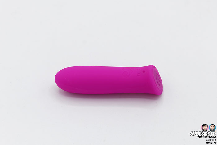 Lovehoney Ignite bullet vibrator - 13