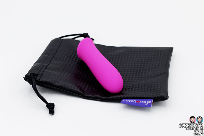 Lovehoney Ignite bullet vibrator - 7