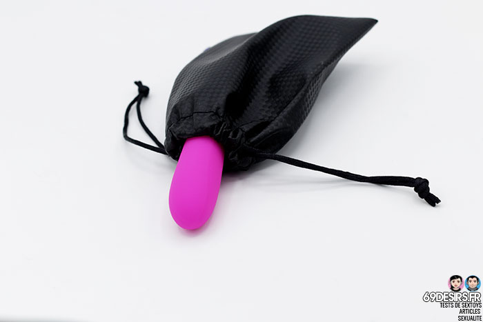 Lovehoney Ignite bullet vibrator - 8