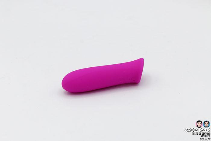 Lovehoney Ignite bullet vibrator - 9