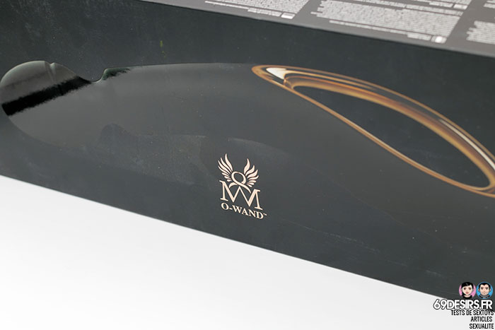 o-wand massager - 1