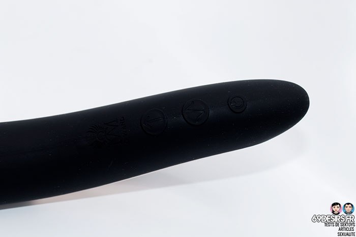 o-wand massager - 16