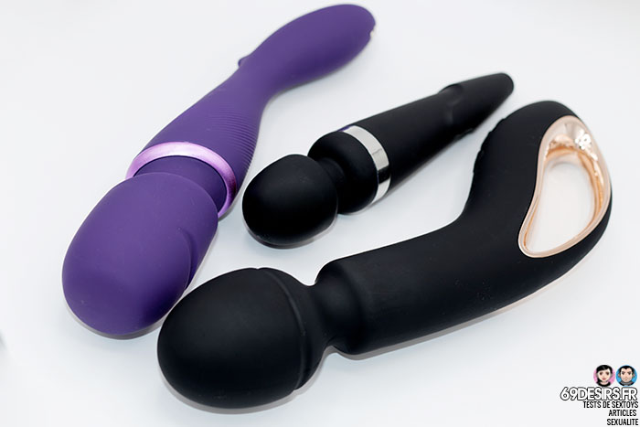 o-wand massager - 27