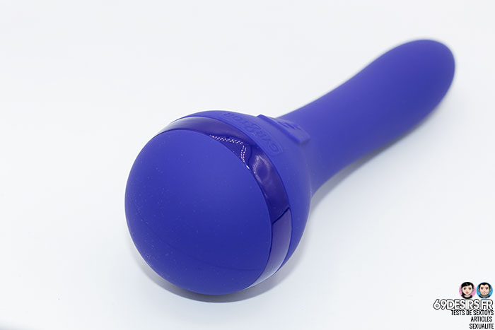 gyr8tor vibrator lovehoney - 10