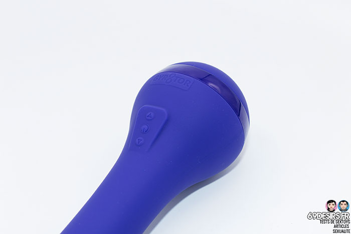 gyr8tor vibrator lovehoney - 13