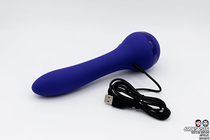 gyr8tor vibrator lovehoney - 20