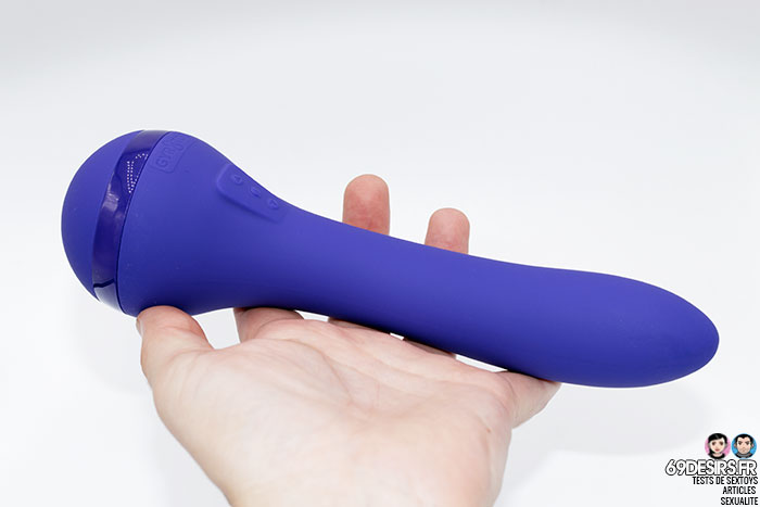 gyr8tor vibrator lovehoney - 21