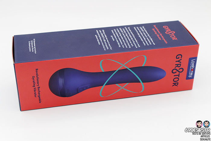 gyr8tor vibrator lovehoney - 3