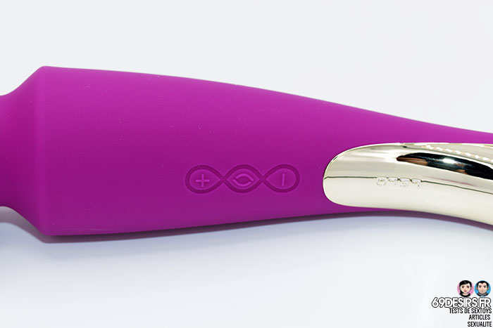 smart wand 2 large lelo - 8