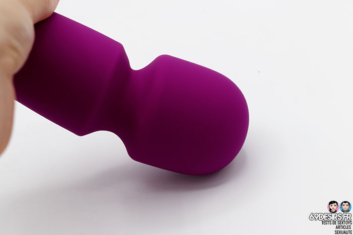 smart wand 2 large lelo - 9