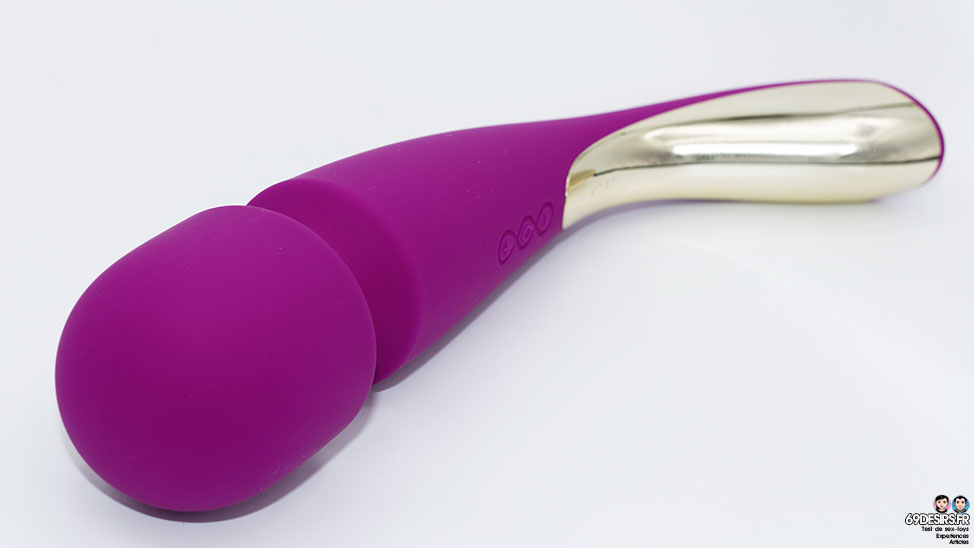 Lelo Smart Wand 2 Large Review