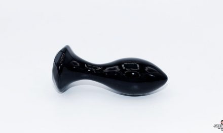 Icicles Butt Plug No 78 Review