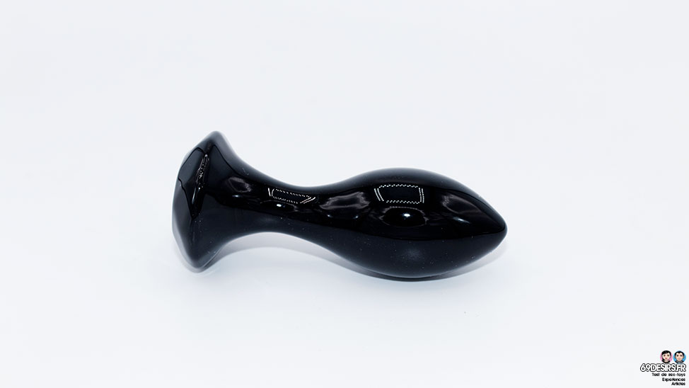 Icicles Butt Plug No 78 Review Glass Sex Toy From Pipredream